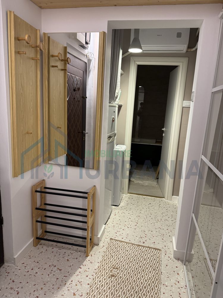 Apartament 2 camere modern, Tătărași, Iași - Poză 5
