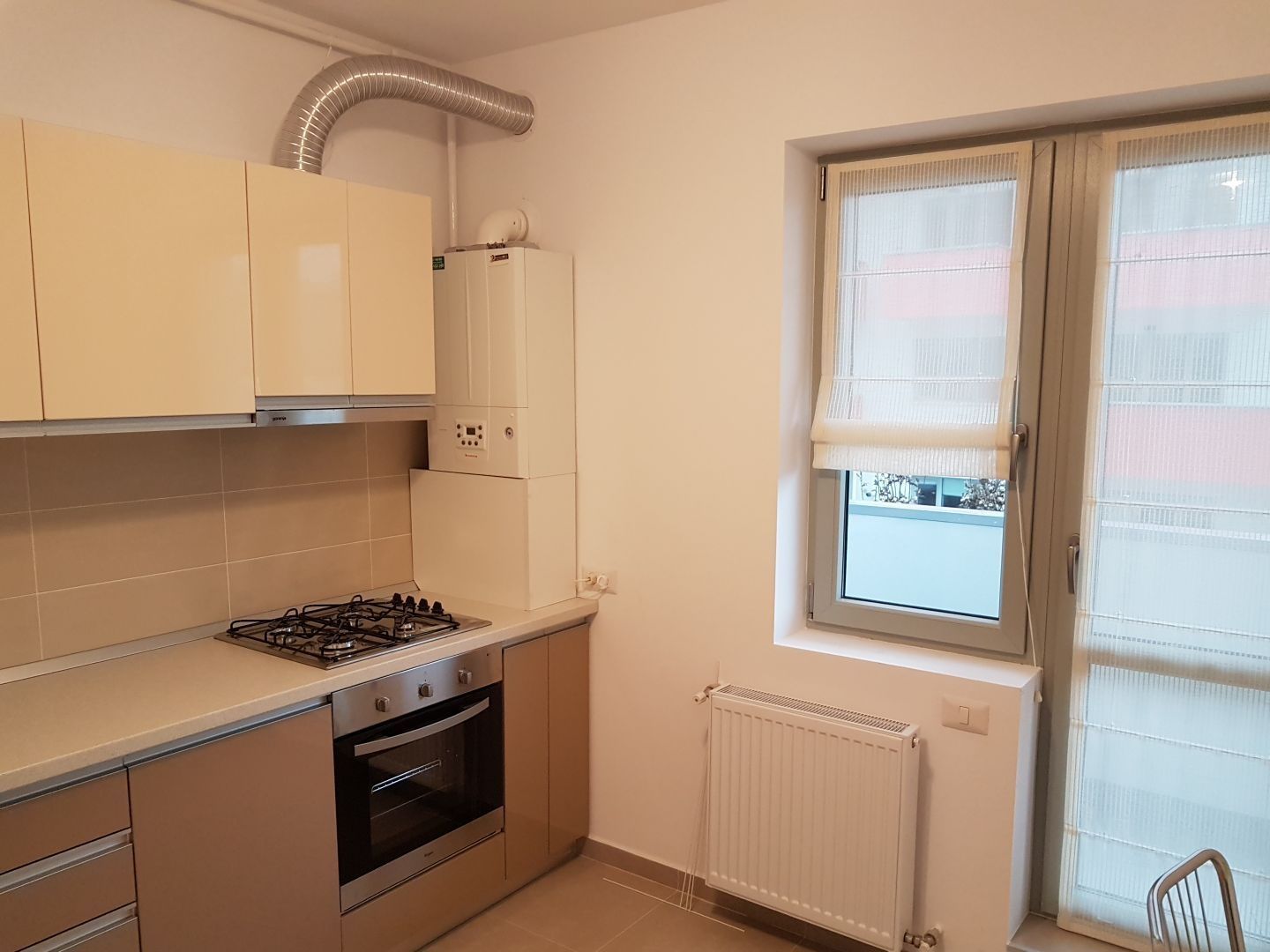 garsoniera decomandata bloc nou mobilata utilata ISG 2 A51 - Poză 2