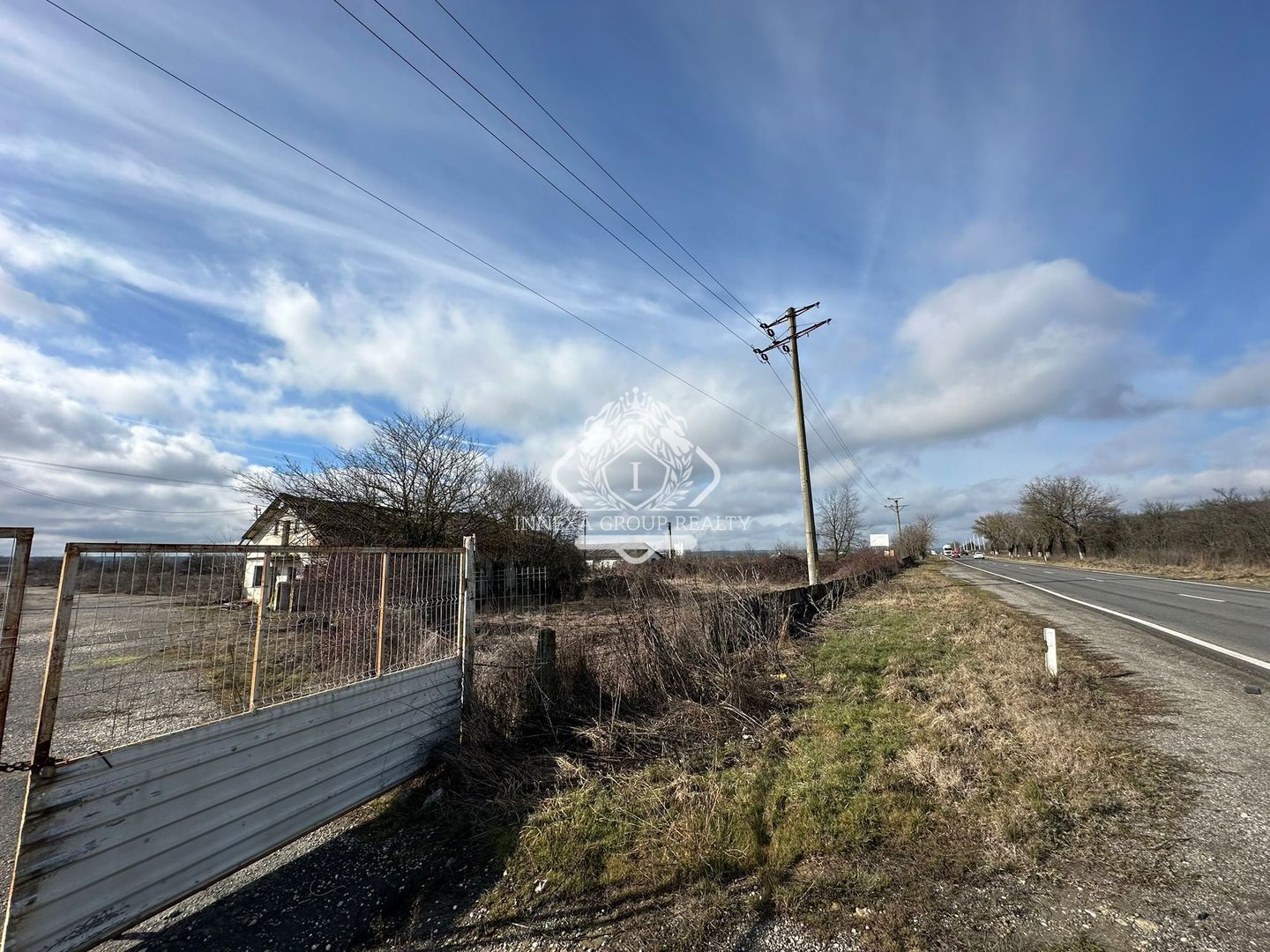 Teren cu potențial industrial și logistic – DN72A, Dragomirești, jud. Dâmbovița - Poză 6