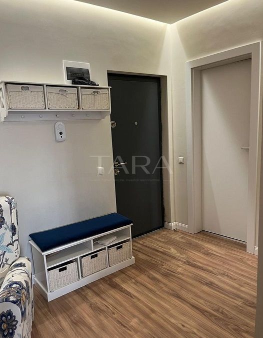 Apartament 2 camere cu balcon, vedere spre Parcul Poligon. - Poză 7