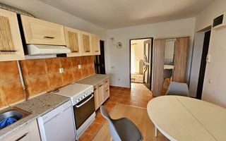 Apartament 3 camere, etaj 3, mobilat, utilat, zona Piata Cetate - Poză 1