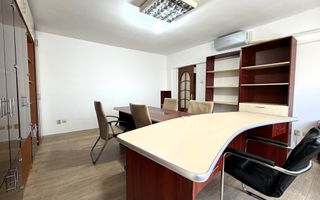 Birou I 3 camere I Camera de comert I metrou la 5 min I et 7 - Poză 7