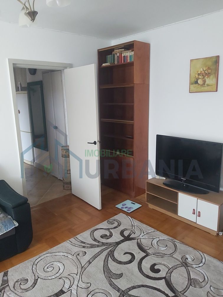 Apartament 2 camere de închiriat, zona Tudor Vladimirescu, Liteni - Poză 4
