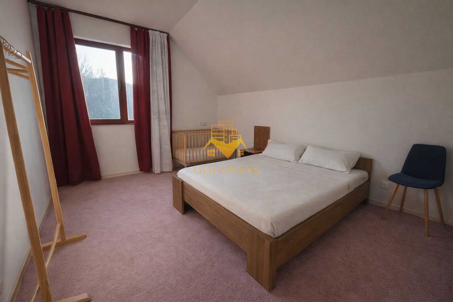 Casa, Gheorgheni sat, 4 Camere decomandate, Parcare, Curte,Petfriendly - Poză 5