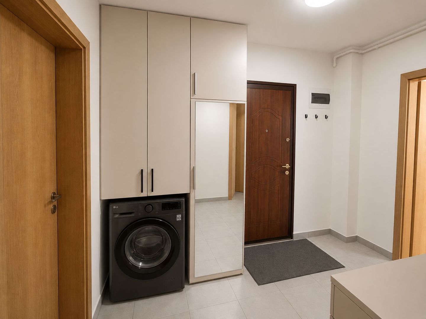Apartament 2 camere | 53 mp utili | Parcare | Tractorul – Nicolae Labiș - Poză 10