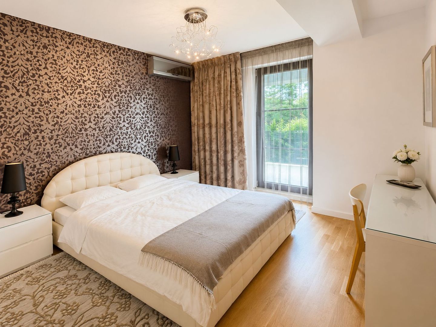 Rovere Exclusive Concept | 3 camere premium | 97 mp | Terasă | Piscină - Poză 5
