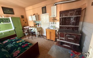 Casă de vânzare Hășdate ( GHERLA ) - Poză 6