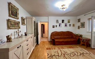 Apartament 3 Camere | 52 mp | Balcon | Zona Cetate - Poză 3
