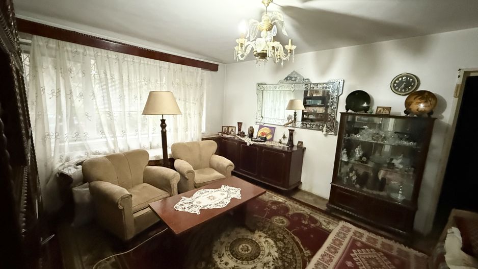 3 camere Drumul Taberei - Poză 1