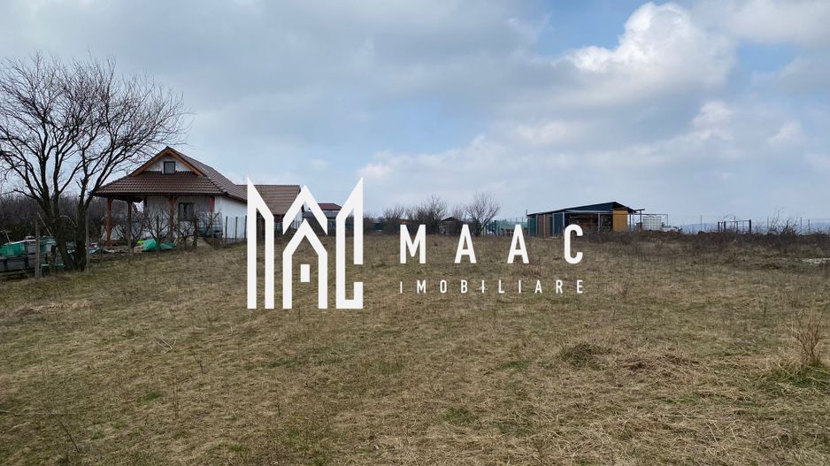 Vânzare Teren Excepțional în Daia, 1300 mp - MAAC Imobiliare - Poză 2