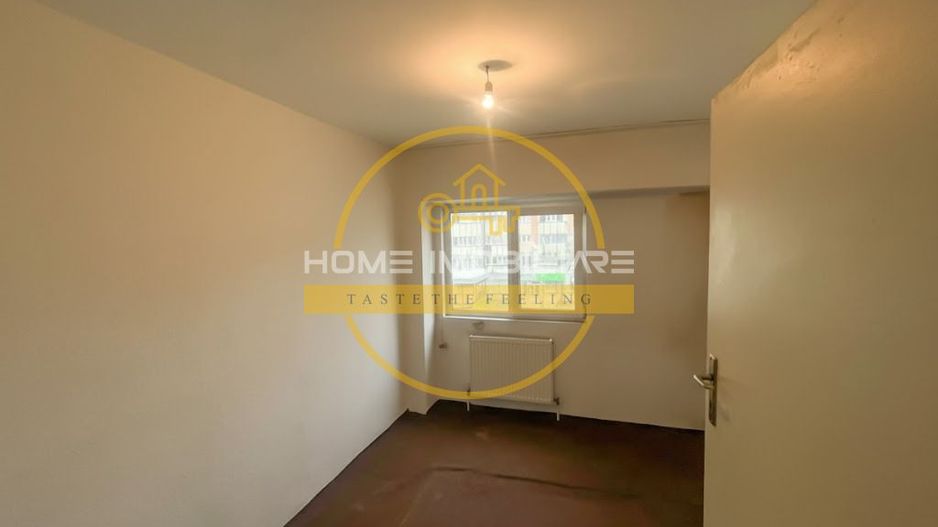 Etaj 2 Apartament 3 Camere Decomandat 2 Bai // 2 Balcoane Bloc Fara Risc - Poză 6