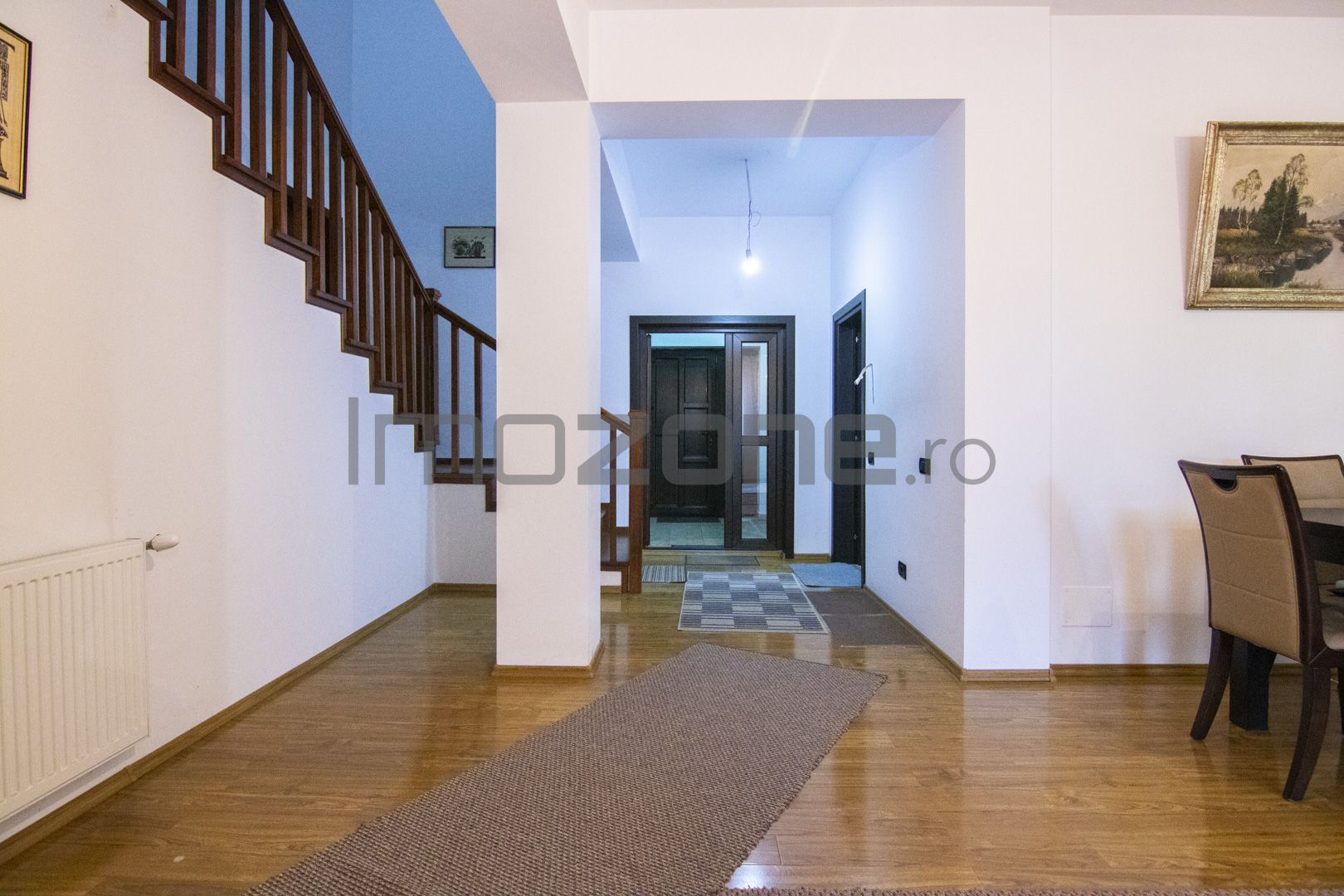 Casă / Vilă, 5 camere, teren 690 Mp., Prelungirea Ghencea - Maracineni - Poză 28