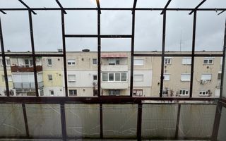 Apartament 3 camere | Etaj 4 | Strada Nicoale Titulescu (Carei) - Poză 24