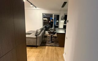 Inchiriere 3 Camere Mtm Residence Pipera Prima Inchiriere - Poză 4