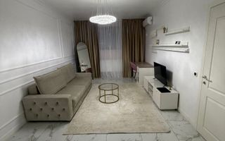 Apartament 3 camere 71 mp | Exigent Plaza | Metrou Lujerului | Liniei - Poză 3