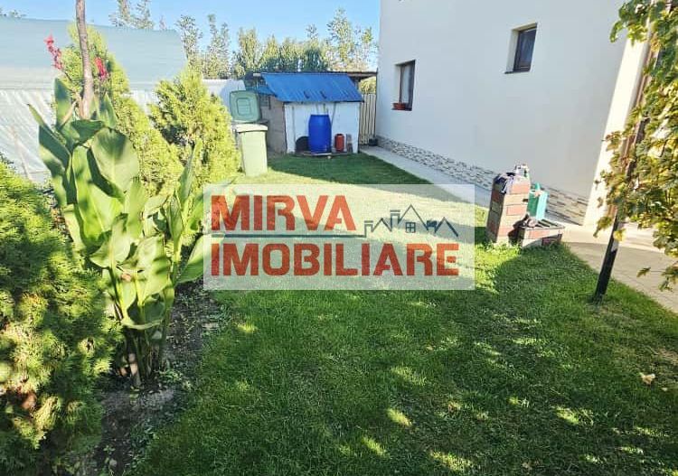 🏡 Vilă modernă cu 5 camere – Mănești - Poză 49