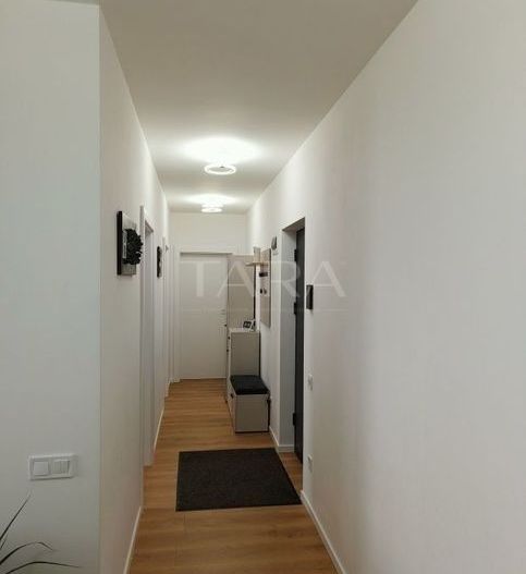 Apartament 3 camere + Parcare CF - Poză 4