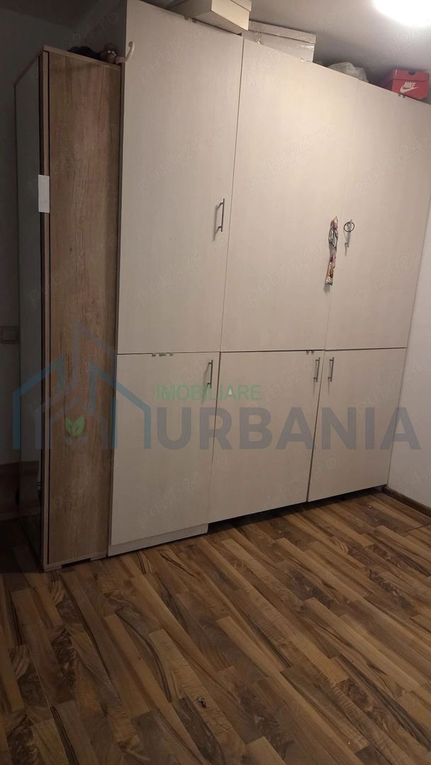 Apartament 3 camere, Hlincea, Ciurea, la 1,5 km de LDL Poitiers - Poză 4