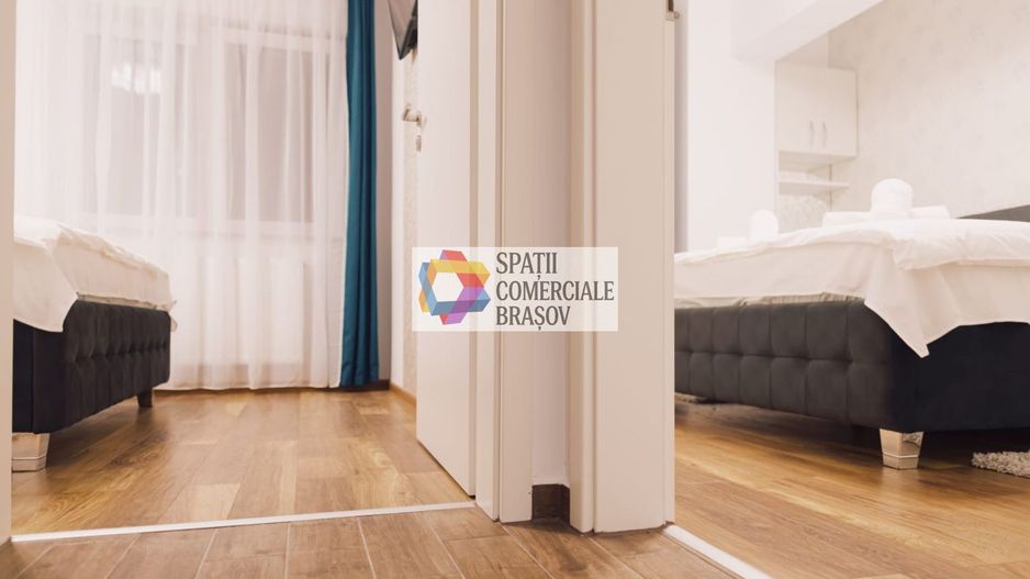 Apartament 3 camere de vânzare - Penthouse Brașov - Zona Coresi - plus-imo.ro - Poză 13