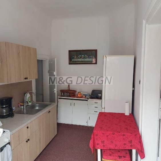 Apartament 2 camere la curte zona Iosefin - Poză 7