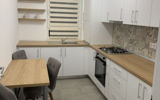 Apartament de 2 camere, 55mp, Zona Maurer Residence - Poză 5