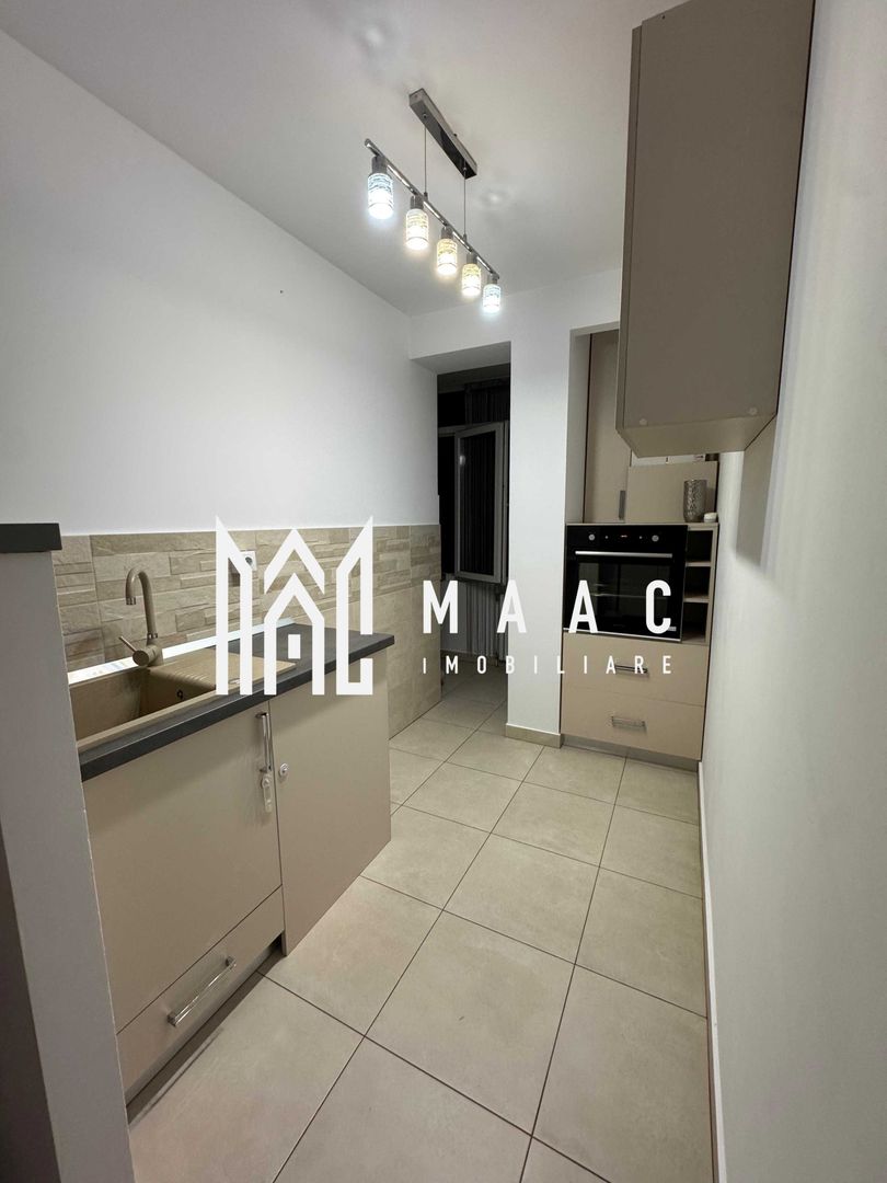 Apartament 3 camere | Etaj 1 | 65 MPU | Bulevardul Mihai Viteazu - Poză 3