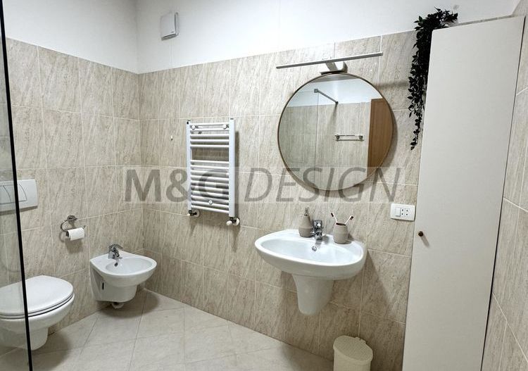 Apartament 3 camere Aradului bloc nou - Poză 16