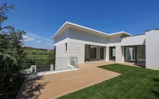 Vila in ansamblu exclusivist cu finisaje si dotări premium - Poză 11