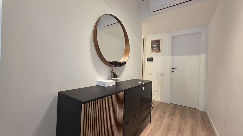 Apartament 4 camere, Iancu Nicolae utilat mobilat complet Investitie - Poză 18
