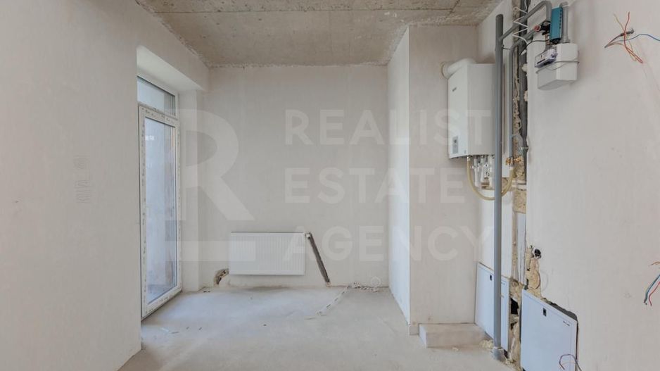 Vânzare, penthouse, 4 camere, str. Alba Iulia, sectorul Buiucani - Poză 18