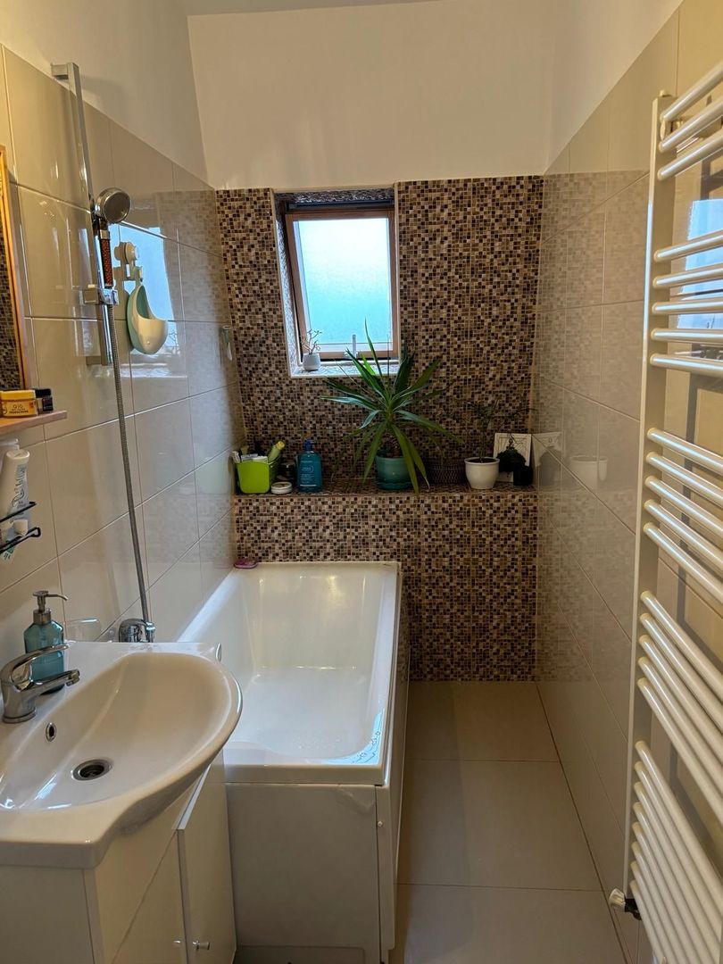 Girocului | 3 Camere | Mobilat si Utilat | Centrala proprie - Poză 10