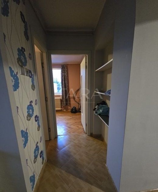 Apartament 3 camere, zona Plopilor - Poză 4