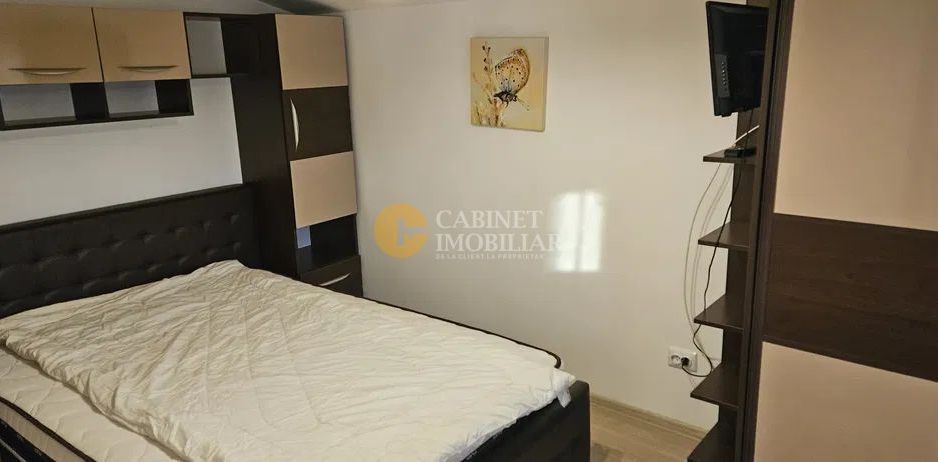 Chirie - 3 camere - Tătărași - Poză 4