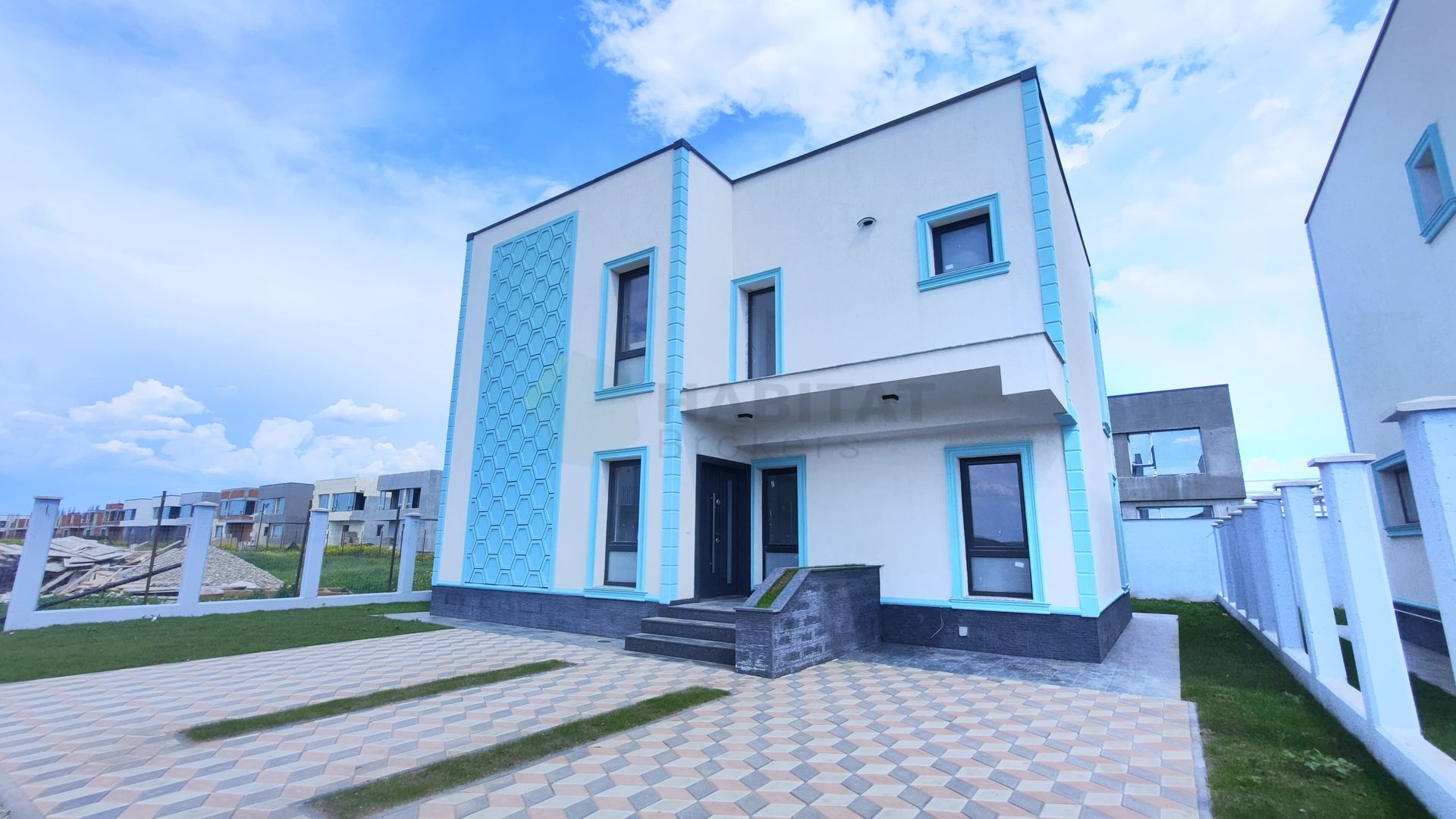 CASA INDIVIDUALA TUNARI - Poză 3