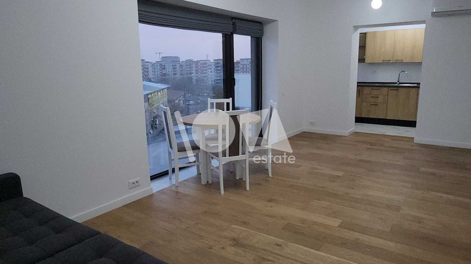 De închiriat: apartament 2 camere + parcare - One Cotroceni - Poză 4