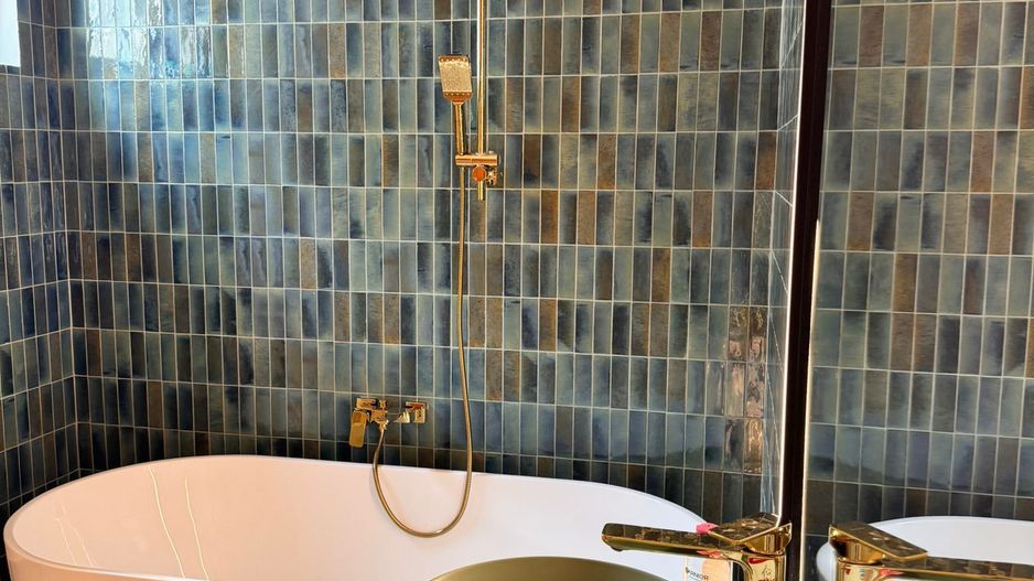 vila 4 camere | Aviatiei | curte 50 mp | Baneasa | 3 Parcare - Poză 18