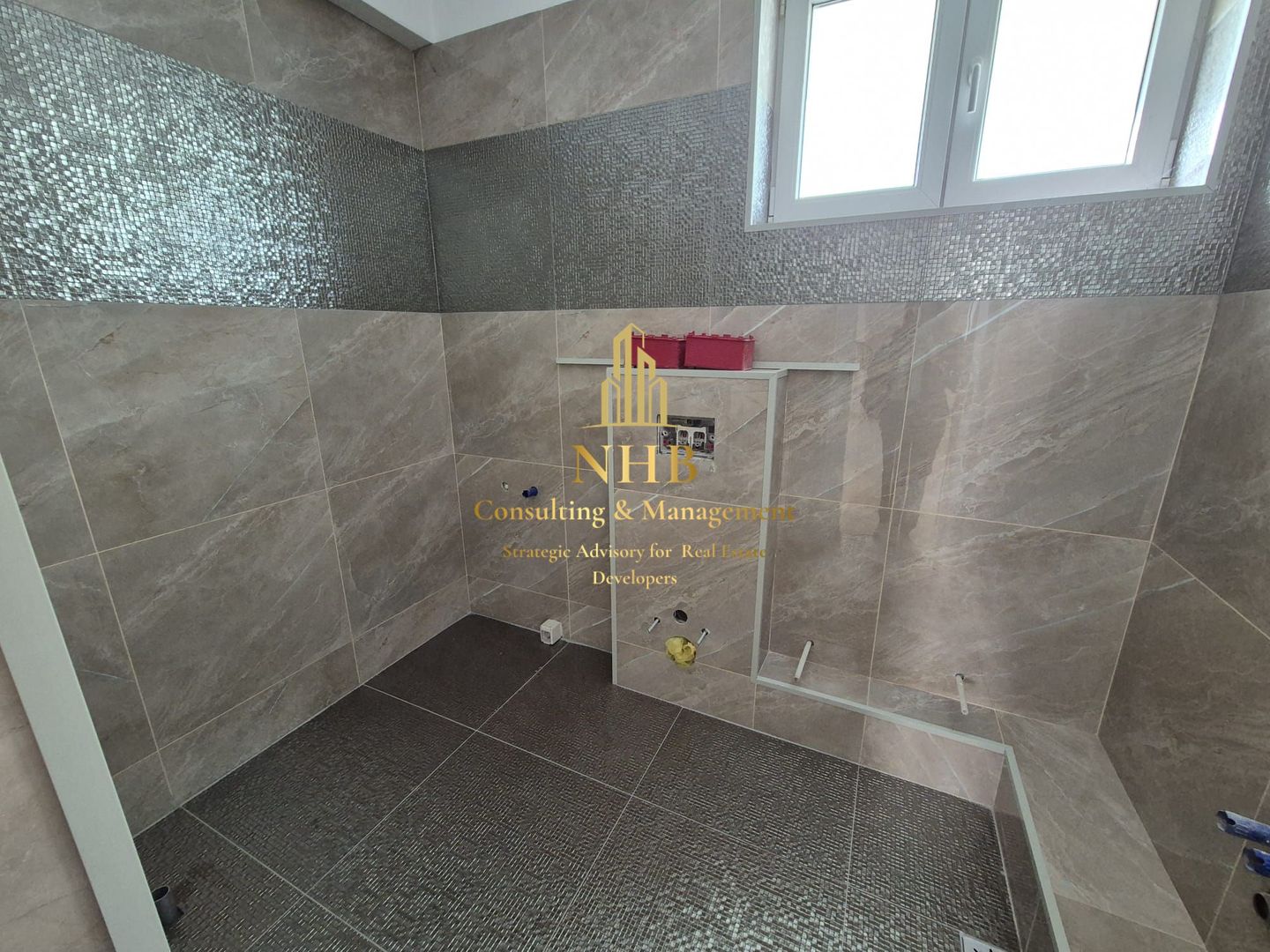 APARTAMENTE 4 CAMERE PREMIUM | STRAULESTI | TVA INCLUS | COMISION 0% - Poză 18