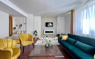 Apartament spatios cu 3 camere pe 2 niveluri | Odobescu - Poză 1