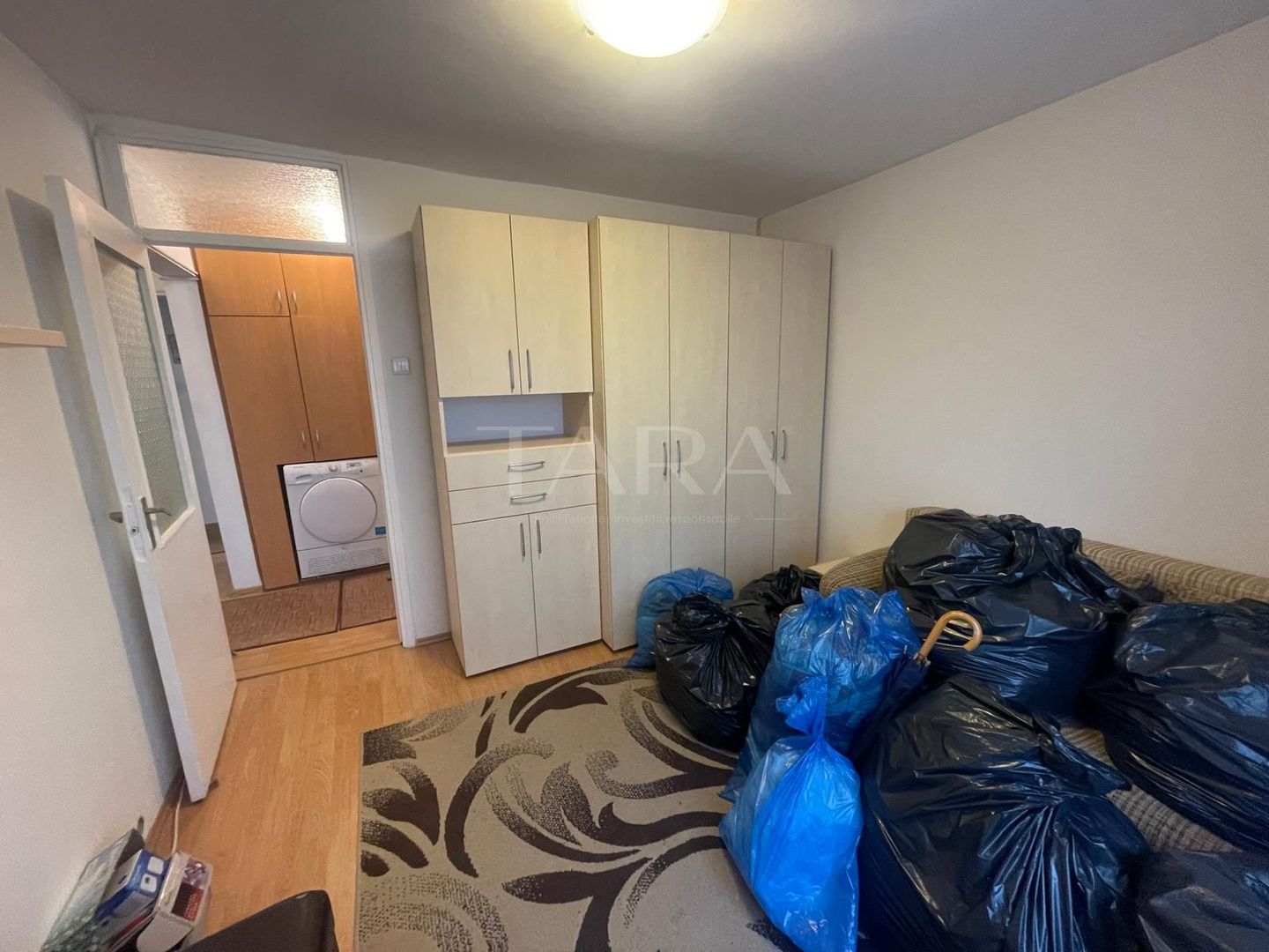 EXCLUSIVITATE. Apartament spațios, ideal familie. - Poză 15