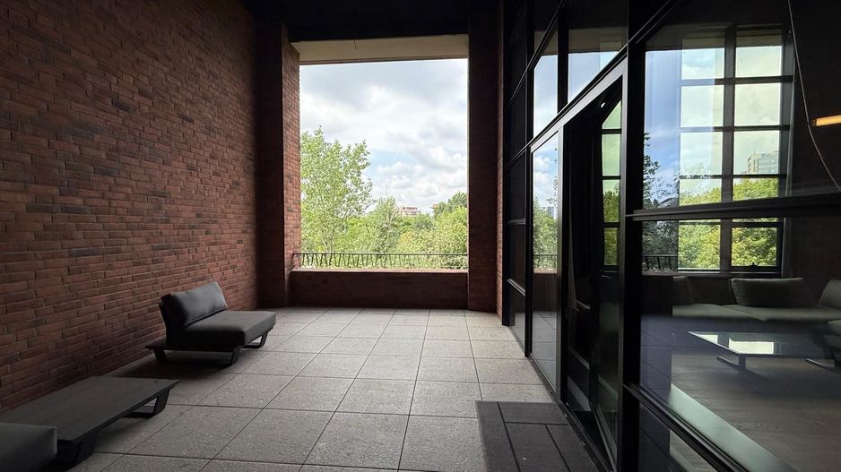 For rent| Duplex Signature | Barbu Vacarescu - Design & Confort Urban - Poză 15