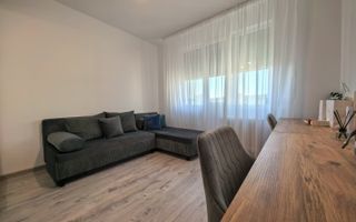 Apartament 3 camere  67,58 mp Mobilat modern- Alexandru cel Bun - Poză 2