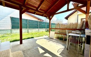 Casa individuala în Dumbravita - 650 euro - Poză 26