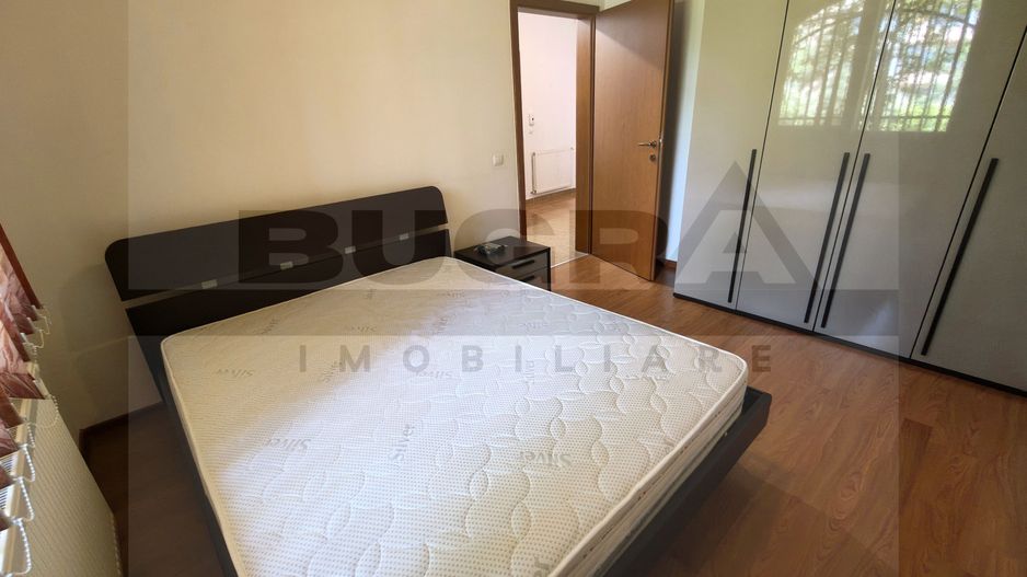 Apartament cu 2 camere, boxa, garaj subteran, Andrei Muresanu - Poză 6