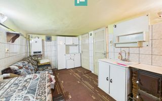 Casa Pecica, zona centrala. - Poză 10