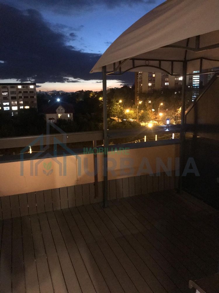 Apartament 2 Camere Tip Duplex, Tătărași la Bulevard, Bloc Nou Cubis Residence - Poză 7