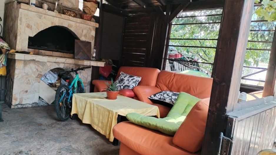 Vila 5 camere cu piscina,teren 618mp,constr.2011,Colentina-Andronache - Poză 18