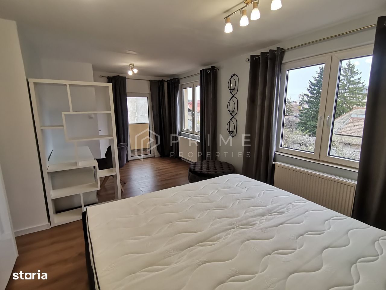 Închiriere casă premium 4 camere, la 4 min de Palatul Culturii - Poză 7