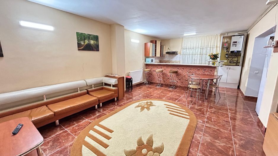 Vila 8 camere Azuga | Partia Sorica | Comision 0% - Poză 2