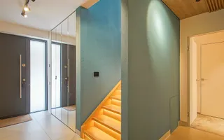 Duplex premium 3 camere, smart home & terasă, Daria Res Drumul Poienii - Poză 12