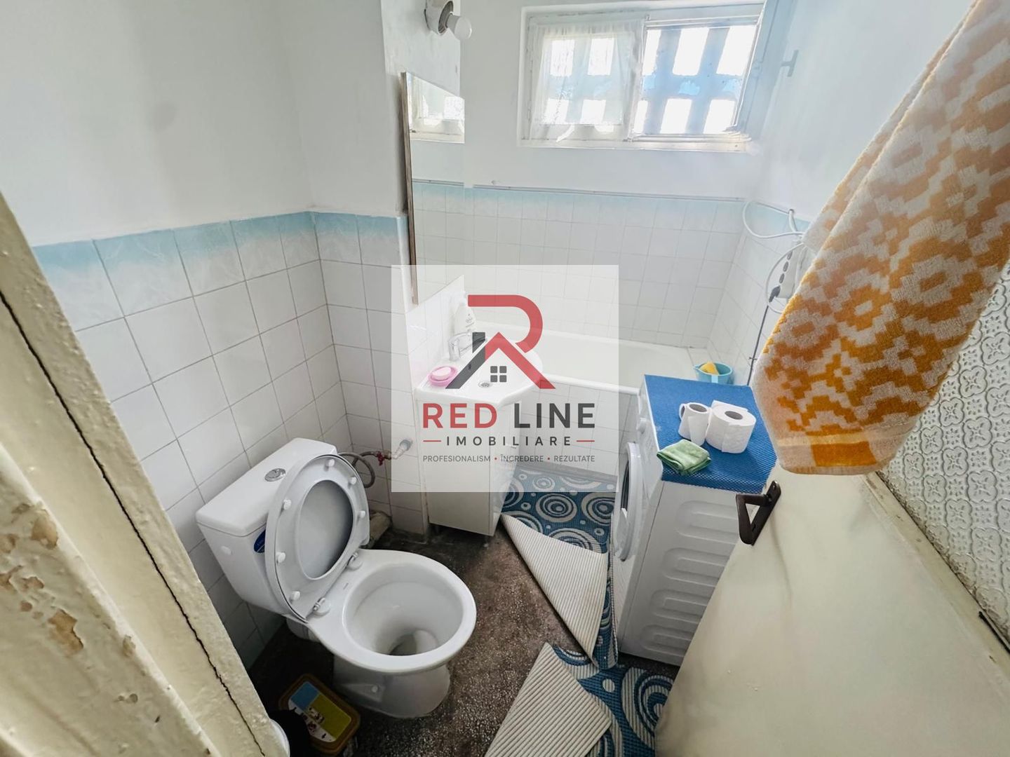 EXCLUSIVITATE | Apartament 2 camere, etaj intermediar, Crihala Sud - Poză 8